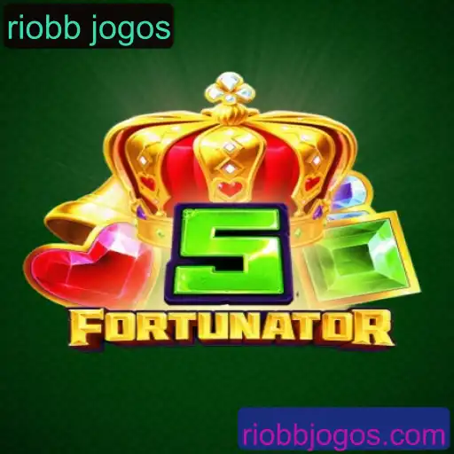 Descubra o Excitante Mundo de 5Fortunator: O Novo Fenômeno dos Riobb Jogos