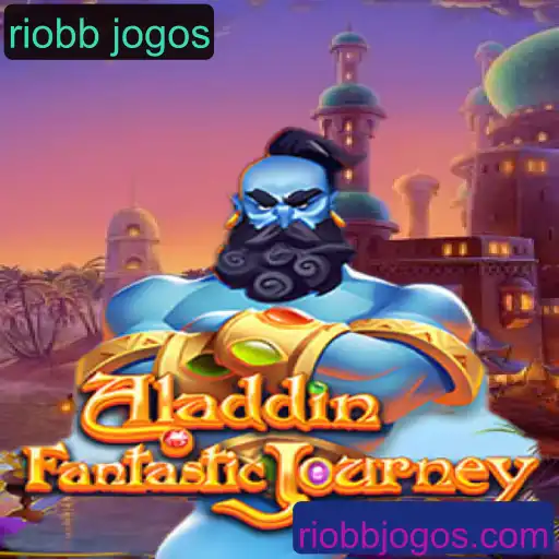 Descubra o Fascinante Mundo do Jogo Aladdin