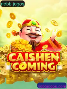 CAISHENCOMING: Um Mergulho no Novo Jogo de Riobb Jogos que Conquista os Usuários