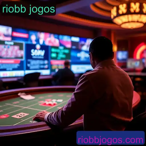 Cassino ao vivo