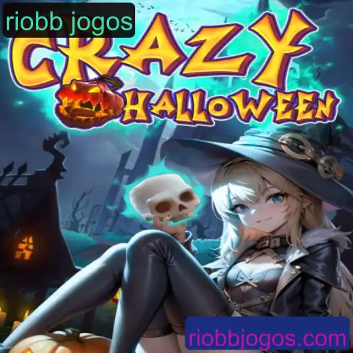Descubra 'CrazyHalloween': O Último Lançamento dos Riobb Jogos