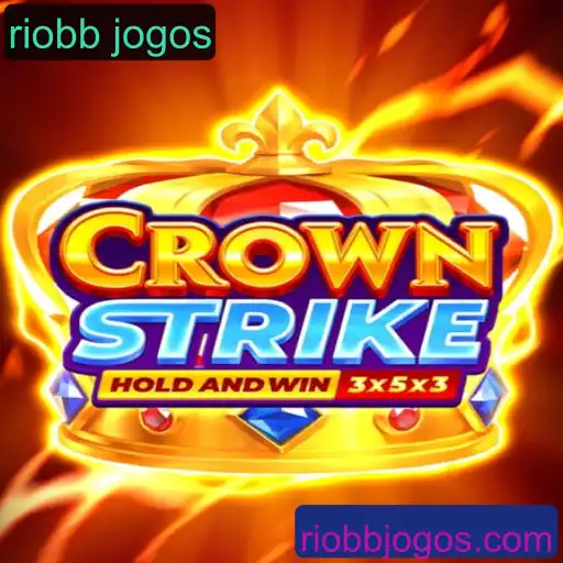 Crownstrike: Explorando o Mundo de Estratégia e Competição de Riobb Jogos