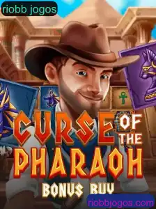 Explorando as Aventuras de Curse of the Pharaoh Bonus Buy