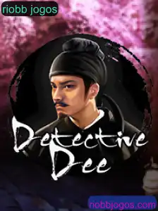 DetectiveDee: Mergulhe no Universo de Mistérios e Aventuras