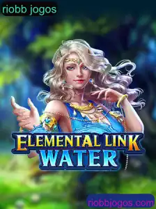 Descubra o Fascinante Mundo de ElementalLinkWater