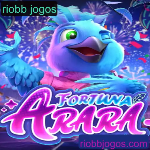 Descubra FortunaArara: O Novo Sensação dos Riobb Jogos