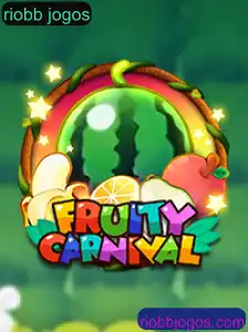 Descubra o Mundo de FruityCarnival: Um Mergulho no Divertido Universo dos Jogos