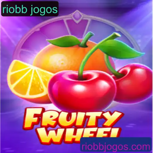 Descubra o Fascinante Mundo de FruityWheel da Riobb Jogos