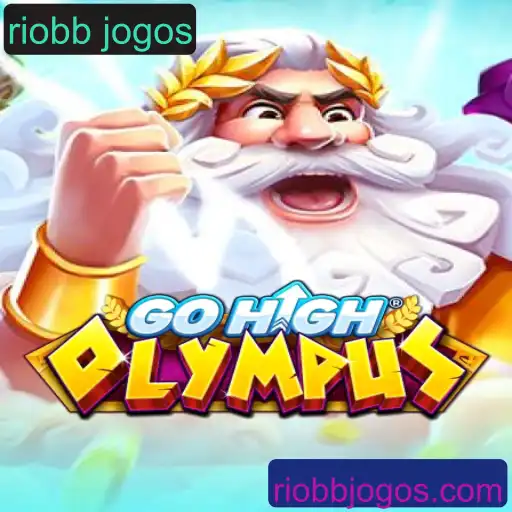 Descubra o Fascinante Mundo de GoHighOlympus: Um Jogo Inovador para Riobb Jogos