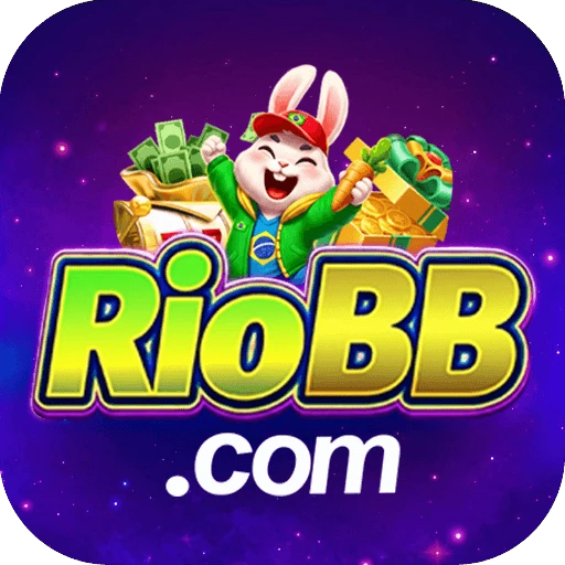 riobb jogos-A plataforma de caça-níqueis mais popular do Brasil Logo