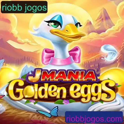 Descubra o Mundo Fascinante de JManiaGoldenEggs