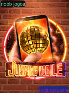 Jumpingmobile: Uma Jornada Aventureira no Mundo dos Jogos