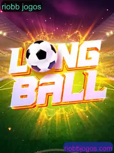 Descubra LongBall: Um Jogo Inovador no Mundo dos Riobb Jogos