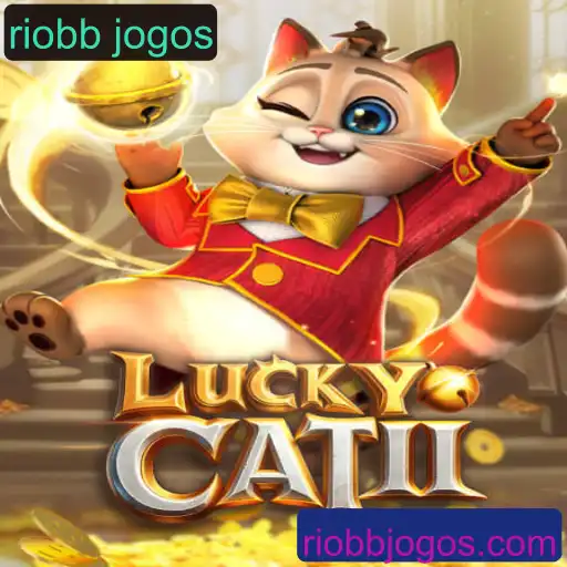 LuckyCatII: Descobrindo o Fascinante Mundo dos Jogos de Riobb