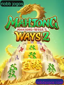 MahjongWays2: Uma Imersão no Universo dos Jogos com Riobb Jogos