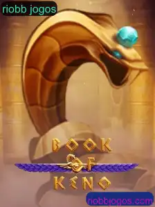 Explorando o Fascinante Mundo do BookOfKeno: Jogo, Estratégia e Emoção