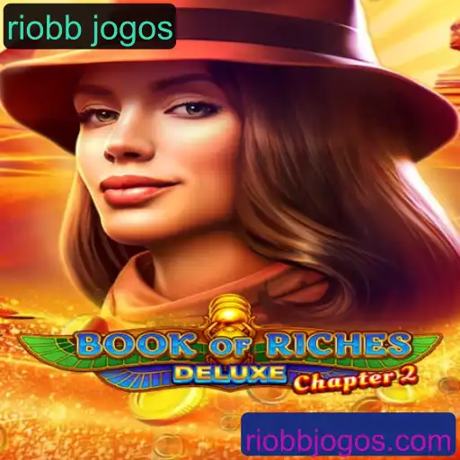 Explorando o Fascinante Mundo de BookofRichesDeluxeChapter2