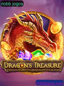 Explorando DragonsTreasure: Aventura e Estratégia no Universo de Riobb Jogos