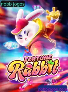FortuneRabbit: Mergulhe no Mundo de Aventuras com Riobb Jogos