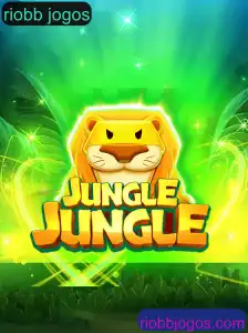JungleJungle: Aventura e Estratégia no Mundo dos Riobb Jogos