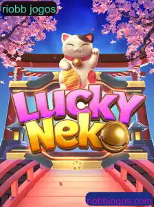 Explorando LuckyNeko: A Nova Sensação Entre Riobb Jogos