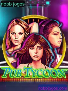Descubra a Emoção de PubTycoon: O Jogo Que Transforma Sonhos em Realidade