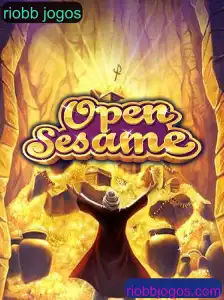 Explorando o Jogo OpenSesame: Uma Nova Experiência no Mundo dos Jogos Digitais