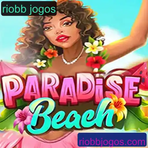 ParadiseBeach: Uma Aventura em Terra Tropical com Riobb Jogos