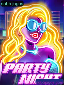 PartyNight: Uma Jornada Através do Mundo Divertido de Riobb Jogos