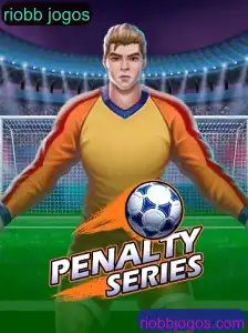 PenaltySeries: A Nova Sensação nos Games