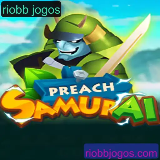 PreachSamurai: Aventuras e Estratégias do Jogo Inovador da Riobb Jogos
