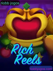 Descubra o Empolgante Mundo de RichReels