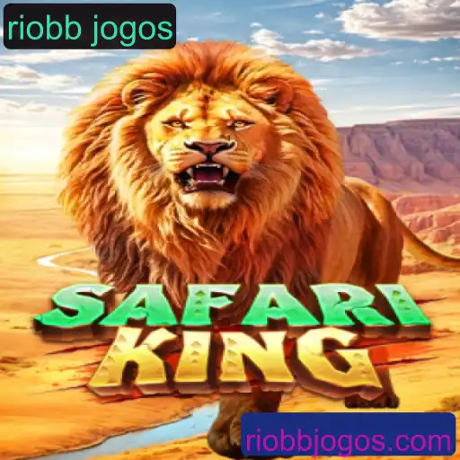 Explorando as Aventuras de SafariKing no Universo de Riobb Jogos