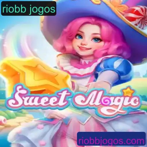 Descubra o Encantador Jogo SweetMagic