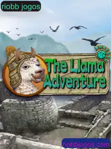 Guia Completo para 'TheLlamaAdventure' - Uma Jornada Inesquecível nos Riobb Jogos