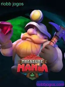 Explorando o Fantástico Mundo de TreasureMania