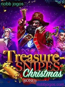 Explorando o Mundo de TreasuresnipesChristmas: Um Jogo Fascinante de Riobb Jogos