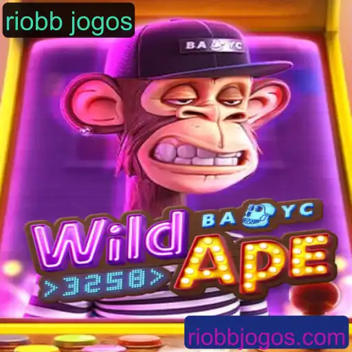 Explorando o Mundo de WildApe3258: O Jogo que Está Conquistando os Amantes de Riobb Jogos