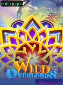 Descubra o Mundo de WildOverlords: Um Jogo de Estratégia Inovador