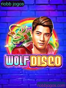 Descubra a Aventura de WolfDisco: Um Jogo Inovador e Empolgante