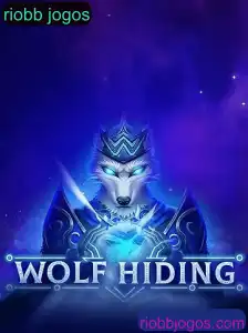WolfHiding: O Novo Sucesso dos Riobb Jogos